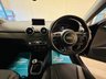 USED 2017 67 AUDI A1 1.0 TFSi Sport Hatchback 3 Door Petrol Manual Euro 6 (s/s) (95 ps) ULEZ EURO 6  1 PREV WITH HISTORY