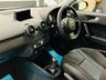 USED 2017 67 AUDI A1 1.0 TFSi Sport Hatchback 3 Door Petrol Manual Euro 6 (s/s) (95 ps) ULEZ EURO 6  1 PREV WITH HISTORY