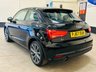USED 2017 67 AUDI A1 1.0 TFSi Sport Hatchback 3 Door Petrol Manual Euro 6 (s/s) (95 ps) ULEZ EURO 6  1 PREV WITH HISTORY