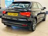 USED 2017 67 AUDI A1 1.0 TFSi Sport Hatchback 3 Door Petrol Manual Euro 6 (s/s) (95 ps) ULEZ EURO 6  1 PREV WITH HISTORY