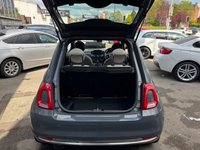 USED 2021 71 FIAT 500 1.0 MHEV Dolcevita Hatchback 3dr Petrol Manual Euro 6 (s/s) (70 bhp) 