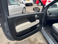 USED 2021 71 FIAT 500 1.0 MHEV Dolcevita Hatchback 3dr Petrol Manual Euro 6 (s/s) (70 bhp) 