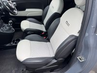 USED 2021 71 FIAT 500 1.0 MHEV Dolcevita Hatchback 3dr Petrol Manual Euro 6 (s/s) (70 bhp) 