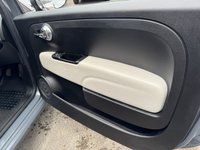 USED 2021 71 FIAT 500 1.0 MHEV Dolcevita Hatchback 3dr Petrol Manual Euro 6 (s/s) (70 bhp) 