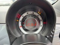 USED 2021 71 FIAT 500 1.0 MHEV Dolcevita Hatchback 3dr Petrol Manual Euro 6 (s/s) (70 bhp) 