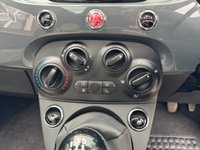 USED 2021 71 FIAT 500 1.0 MHEV Dolcevita Hatchback 3dr Petrol Manual Euro 6 (s/s) (70 bhp) 