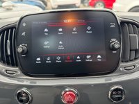 USED 2021 71 FIAT 500 1.0 MHEV Dolcevita Hatchback 3dr Petrol Manual Euro 6 (s/s) (70 bhp) 