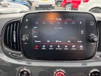 USED 2021 71 FIAT 500 1.0 MHEV Dolcevita Hatchback 3dr Petrol Manual Euro 6 (s/s) (70 bhp) 