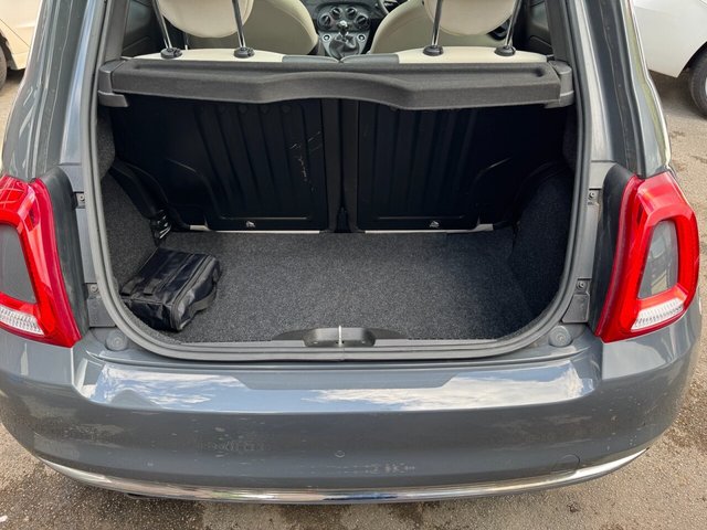 2021 Fiat 500 1L Dolcevita 3dr - Photo 10