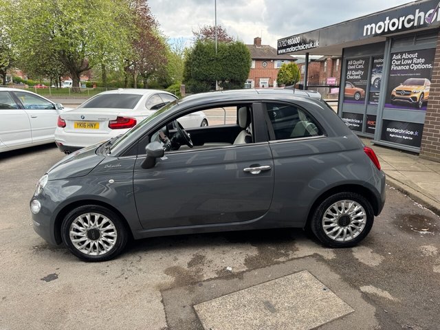 2021 Fiat 500 1L Dolcevita 3dr - Photo 5