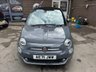 USED 2021 71 FIAT 500 1.0 MHEV Dolcevita Hatchback 3dr Petrol Manual Euro 6 (s/s) (70 bhp) 