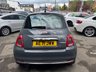 USED 2021 71 FIAT 500 1.0 MHEV Dolcevita Hatchback 3dr Petrol Manual Euro 6 (s/s) (70 bhp) 