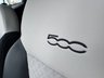 USED 2021 71 FIAT 500 1.0 MHEV Dolcevita Hatchback 3dr Petrol Manual Euro 6 (s/s) (70 bhp) 