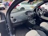 USED 2021 71 FIAT 500 1.0 MHEV Dolcevita Hatchback 3dr Petrol Manual Euro 6 (s/s) (70 bhp) 