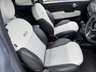 USED 2021 71 FIAT 500 1.0 MHEV Dolcevita Hatchback 3dr Petrol Manual Euro 6 (s/s) (70 bhp) 