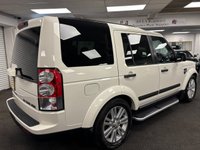 USED 2010 10 LAND ROVER DISCOVERY 4 3.0 TD V6 HSE SUV 5dr Diesel Auto 4WD Euro 4 (245 ps) UK DELIVERY FLAT FEE &pound;175 (SUBJECT TO DEAL) *OVER 100 IMAGES ON OUR WEBSITE*BESPOKE FINANCE ARRANGED*PART EXCHANGE WELCOME*ALL VEHICLES HPI CLEAR