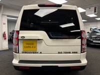USED 2010 10 LAND ROVER DISCOVERY 4 3.0 TD V6 HSE SUV 5dr Diesel Auto 4WD Euro 4 (245 ps) UK DELIVERY FLAT FEE &pound;175 (SUBJECT TO DEAL) *OVER 100 IMAGES ON OUR WEBSITE*BESPOKE FINANCE ARRANGED*PART EXCHANGE WELCOME*ALL VEHICLES HPI CLEAR
