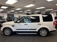 USED 2010 10 LAND ROVER DISCOVERY 4 3.0 TD V6 HSE SUV 5dr Diesel Auto 4WD Euro 4 (245 ps) UK DELIVERY FLAT FEE &pound;175 (SUBJECT TO DEAL) *OVER 100 IMAGES ON OUR WEBSITE*BESPOKE FINANCE ARRANGED*PART EXCHANGE WELCOME*ALL VEHICLES HPI CLEAR