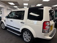 USED 2010 10 LAND ROVER DISCOVERY 4 3.0 TD V6 HSE SUV 5dr Diesel Auto 4WD Euro 4 (245 ps) UK DELIVERY FLAT FEE &pound;175 (SUBJECT TO DEAL) *OVER 100 IMAGES ON OUR WEBSITE*BESPOKE FINANCE ARRANGED*PART EXCHANGE WELCOME*ALL VEHICLES HPI CLEAR
