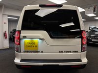 USED 2010 10 LAND ROVER DISCOVERY 4 3.0 TD V6 HSE SUV 5dr Diesel Auto 4WD Euro 4 (245 ps) UK DELIVERY FLAT FEE &pound;175 (SUBJECT TO DEAL) *OVER 100 IMAGES ON OUR WEBSITE*BESPOKE FINANCE ARRANGED*PART EXCHANGE WELCOME*ALL VEHICLES HPI CLEAR