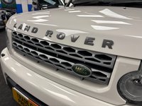 USED 2010 10 LAND ROVER DISCOVERY 4 3.0 TD V6 HSE SUV 5dr Diesel Auto 4WD Euro 4 (245 ps) UK DELIVERY FLAT FEE &pound;175 (SUBJECT TO DEAL) *OVER 100 IMAGES ON OUR WEBSITE*BESPOKE FINANCE ARRANGED*PART EXCHANGE WELCOME*ALL VEHICLES HPI CLEAR