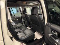 USED 2010 10 LAND ROVER DISCOVERY 4 3.0 TD V6 HSE SUV 5dr Diesel Auto 4WD Euro 4 (245 ps) UK DELIVERY FLAT FEE &pound;175 (SUBJECT TO DEAL) *OVER 100 IMAGES ON OUR WEBSITE*BESPOKE FINANCE ARRANGED*PART EXCHANGE WELCOME*ALL VEHICLES HPI CLEAR