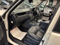 USED 2010 10 LAND ROVER DISCOVERY 4 3.0 TD V6 HSE SUV 5dr Diesel Auto 4WD Euro 4 (245 ps) UK DELIVERY FLAT FEE &pound;175 (SUBJECT TO DEAL) *OVER 100 IMAGES ON OUR WEBSITE*BESPOKE FINANCE ARRANGED*PART EXCHANGE WELCOME*ALL VEHICLES HPI CLEAR