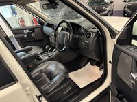 USED 2010 10 LAND ROVER DISCOVERY 4 3.0 TD V6 HSE SUV 5dr Diesel Auto 4WD Euro 4 (245 ps) UK DELIVERY FLAT FEE &pound;175 (SUBJECT TO DEAL) *OVER 100 IMAGES ON OUR WEBSITE*BESPOKE FINANCE ARRANGED*PART EXCHANGE WELCOME*ALL VEHICLES HPI CLEAR