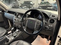 USED 2010 10 LAND ROVER DISCOVERY 4 3.0 TD V6 HSE SUV 5dr Diesel Auto 4WD Euro 4 (245 ps) UK DELIVERY FLAT FEE &pound;175 (SUBJECT TO DEAL) *OVER 100 IMAGES ON OUR WEBSITE*BESPOKE FINANCE ARRANGED*PART EXCHANGE WELCOME*ALL VEHICLES HPI CLEAR