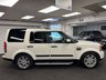 USED 2010 10 LAND ROVER DISCOVERY 4 3.0 TD V6 HSE SUV 5dr Diesel Auto 4WD Euro 4 (245 ps) UK DELIVERY FLAT FEE &pound;175 (SUBJECT TO DEAL) *OVER 100 IMAGES ON OUR WEBSITE*BESPOKE FINANCE ARRANGED*PART EXCHANGE WELCOME*ALL VEHICLES HPI CLEAR