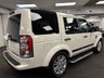 USED 2010 10 LAND ROVER DISCOVERY 4 3.0 TD V6 HSE SUV 5dr Diesel Auto 4WD Euro 4 (245 ps) UK DELIVERY FLAT FEE &pound;175 (SUBJECT TO DEAL) *OVER 100 IMAGES ON OUR WEBSITE*BESPOKE FINANCE ARRANGED*PART EXCHANGE WELCOME*ALL VEHICLES HPI CLEAR