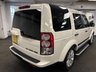 USED 2010 10 LAND ROVER DISCOVERY 4 3.0 TD V6 HSE SUV 5dr Diesel Auto 4WD Euro 4 (245 ps) UK DELIVERY FLAT FEE &pound;175 (SUBJECT TO DEAL) *OVER 100 IMAGES ON OUR WEBSITE*BESPOKE FINANCE ARRANGED*PART EXCHANGE WELCOME*ALL VEHICLES HPI CLEAR