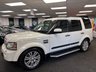 USED 2010 10 LAND ROVER DISCOVERY 4 3.0 TD V6 HSE SUV 5dr Diesel Auto 4WD Euro 4 (245 ps) UK DELIVERY FLAT FEE &pound;175 (SUBJECT TO DEAL) *OVER 100 IMAGES ON OUR WEBSITE*BESPOKE FINANCE ARRANGED*PART EXCHANGE WELCOME*ALL VEHICLES HPI CLEAR