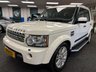 USED 2010 10 LAND ROVER DISCOVERY 4 3.0 TD V6 HSE SUV 5dr Diesel Auto 4WD Euro 4 (245 ps) UK DELIVERY FLAT FEE &pound;175 (SUBJECT TO DEAL) *OVER 100 IMAGES ON OUR WEBSITE*BESPOKE FINANCE ARRANGED*PART EXCHANGE WELCOME*ALL VEHICLES HPI CLEAR