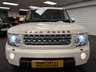 USED 2010 10 LAND ROVER DISCOVERY 4 3.0 TD V6 HSE SUV 5dr Diesel Auto 4WD Euro 4 (245 ps) UK DELIVERY FLAT FEE &pound;175 (SUBJECT TO DEAL) *OVER 100 IMAGES ON OUR WEBSITE*BESPOKE FINANCE ARRANGED*PART EXCHANGE WELCOME*ALL VEHICLES HPI CLEAR