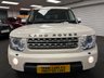 USED 2010 10 LAND ROVER DISCOVERY 4 3.0 TD V6 HSE SUV 5dr Diesel Auto 4WD Euro 4 (245 ps) UK DELIVERY FLAT FEE &pound;175 (SUBJECT TO DEAL) *OVER 100 IMAGES ON OUR WEBSITE*BESPOKE FINANCE ARRANGED*PART EXCHANGE WELCOME*ALL VEHICLES HPI CLEAR