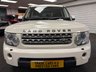 USED 2010 10 LAND ROVER DISCOVERY 4 3.0 TD V6 HSE SUV 5dr Diesel Auto 4WD Euro 4 (245 ps) UK DELIVERY FLAT FEE &pound;175 (SUBJECT TO DEAL) *OVER 100 IMAGES ON OUR WEBSITE*BESPOKE FINANCE ARRANGED*PART EXCHANGE WELCOME*ALL VEHICLES HPI CLEAR