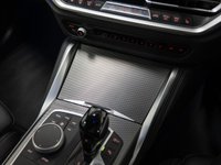 USED 2022 72 BMW 4 SERIES 3.0 430d MHT M Sport Coupe 2dr Diesel Hybrid Auto xDrive Euro 6 (s/s) (286 ps) VAT QUALIFYING, WIRELESS APPLE CARPLAY & REVERSING CAMERA WITH 360 PARKING SENSORS