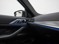 USED 2022 72 BMW 4 SERIES 3.0 430d MHT M Sport Coupe 2dr Diesel Hybrid Auto xDrive Euro 6 (s/s) (286 ps) VAT QUALIFYING, WIRELESS APPLE CARPLAY & REVERSING CAMERA WITH 360 PARKING SENSORS