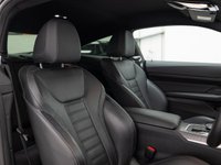 USED 2022 72 BMW 4 SERIES 3.0 430d MHT M Sport Coupe 2dr Diesel Hybrid Auto xDrive Euro 6 (s/s) (286 ps) VAT QUALIFYING, WIRELESS APPLE CARPLAY & REVERSING CAMERA WITH 360 PARKING SENSORS