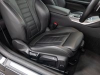 USED 2022 72 BMW 4 SERIES 3.0 430d MHT M Sport Coupe 2dr Diesel Hybrid Auto xDrive Euro 6 (s/s) (286 ps) VAT QUALIFYING, WIRELESS APPLE CARPLAY & REVERSING CAMERA WITH 360 PARKING SENSORS