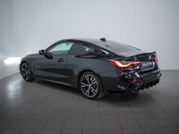 USED 2022 72 BMW 4 SERIES 3.0 430d MHT M Sport Coupe 2dr Diesel Hybrid Auto xDrive Euro 6 (s/s) (286 ps) VAT QUALIFYING, WIRELESS APPLE CARPLAY & REVERSING CAMERA WITH 360 PARKING SENSORS