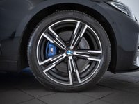 USED 2022 72 BMW 4 SERIES 3.0 430d MHT M Sport Coupe 2dr Diesel Hybrid Auto xDrive Euro 6 (s/s) (286 ps) VAT QUALIFYING, WIRELESS APPLE CARPLAY & REVERSING CAMERA WITH 360 PARKING SENSORS