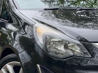 USED 2015 64 VAUXHALL CORSA 1.4 16V SRi Hatchback 3dr Petrol Manual Euro 5 (100 ps) 