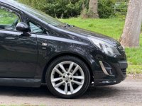 USED 2015 64 VAUXHALL CORSA 1.4 16V SRi Hatchback 3dr Petrol Manual Euro 5 (100 ps) 