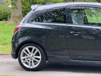 USED 2015 64 VAUXHALL CORSA 1.4 16V SRi Hatchback 3dr Petrol Manual Euro 5 (100 ps) 