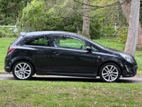 USED 2015 64 VAUXHALL CORSA 1.4 16V SRi Hatchback 3dr Petrol Manual Euro 5 (100 ps) 