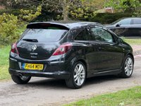 USED 2015 64 VAUXHALL CORSA 1.4 16V SRi Hatchback 3dr Petrol Manual Euro 5 (100 ps) 