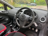 USED 2015 64 VAUXHALL CORSA 1.4 16V SRi Hatchback 3dr Petrol Manual Euro 5 (100 ps) 