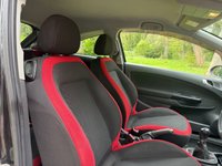 USED 2015 64 VAUXHALL CORSA 1.4 16V SRi Hatchback 3dr Petrol Manual Euro 5 (100 ps) 